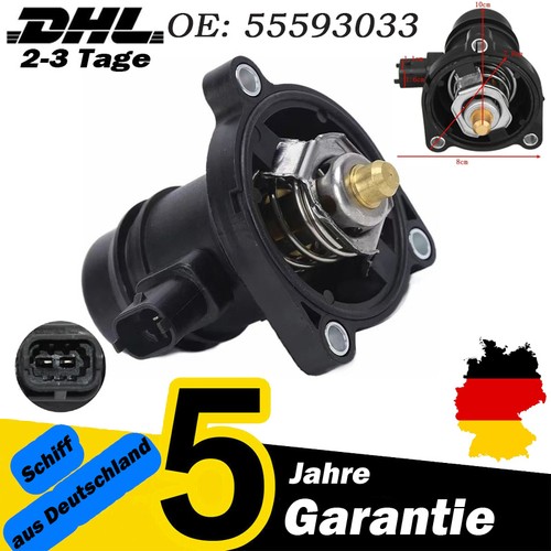 55593033 kühlmittelgehäuse - 55593033,