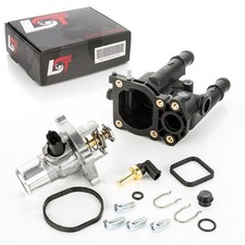 Thermostatgehäuse Kühlmittel