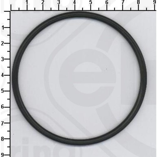 Dichtring thermostat elring - dichtring,,
