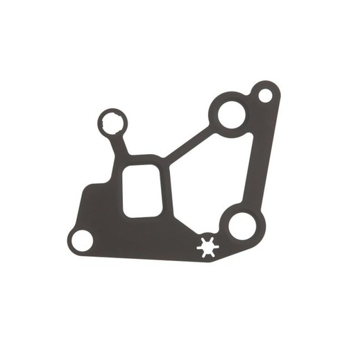 Dichtung wasserpumpe elring - dichtung,,