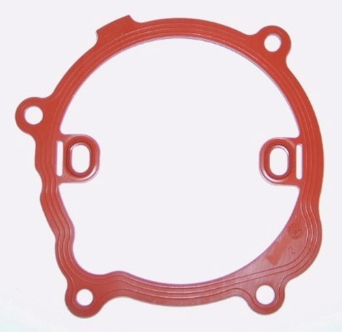 Dichtung wasserpumpe elring - dichtung,