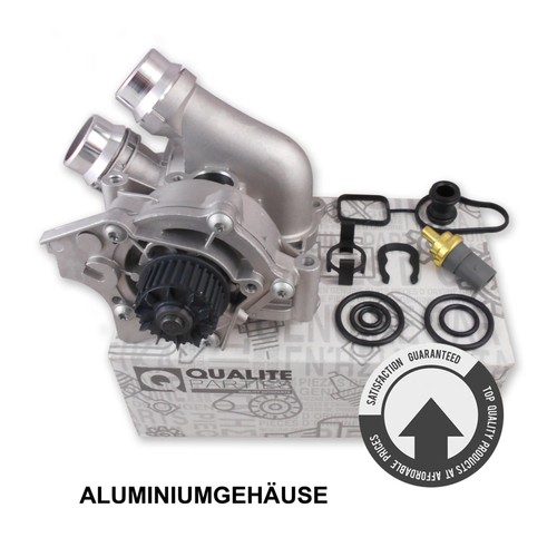 Oem wasserpumpe thermostat - oem,