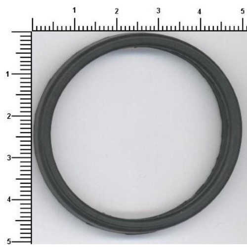 Dichtung thermostat elring - dichtung,,
