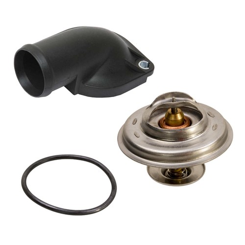 Thermostat wasserflansch - thermostat,