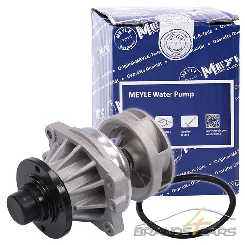 Meyle wasserpumpe für bmw - meyle,