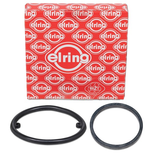 Elring ölkühlerdichtung - elring,