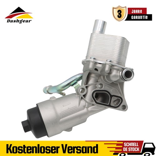 ölkühler motoröl passend - ÖlkÜhler,
