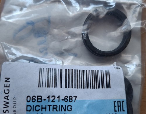 Original dichtring - original, vw