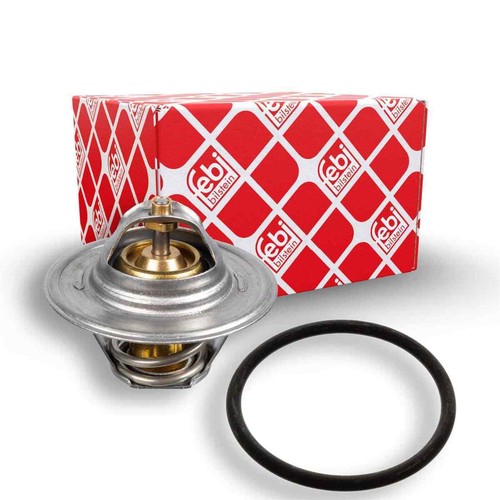 Febi 18286 thermostat dichtung - 18286, thermostat+dichtung