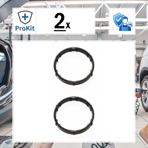 Elring dichtung - 2x,