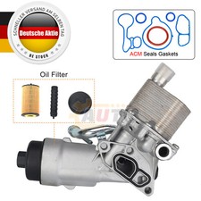 Motoröl Ölkühler für OPEL