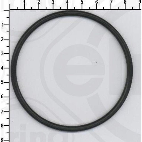 Dichtring thermostat elring - thermostat,