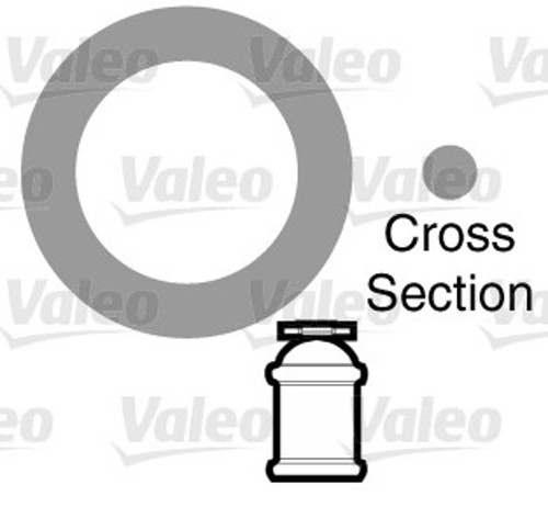Valeo dichtung - valeo,