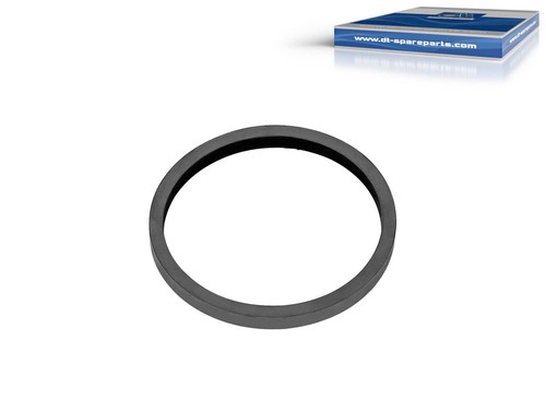 Dichtring spare parts - dichtring, dt