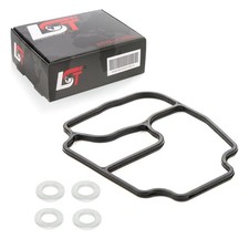 Ölfiltergehäuse Dichtung