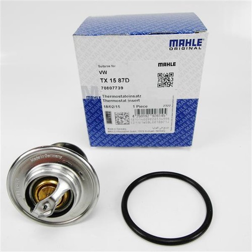 Thermostat dichtung 87 c - thermostat, +
