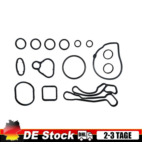 Ölkühlerdichtung