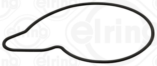 Dichtung wasserpumpe elring - dichtung,