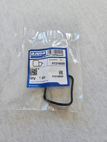 Neu dichtung wasserpumpe ajusa - neu,