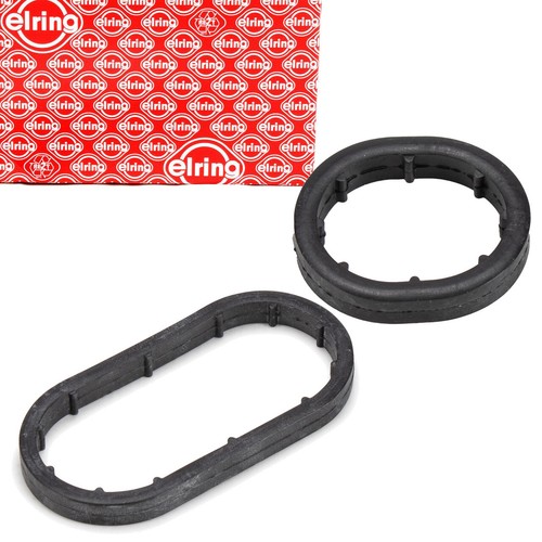 Elring dichtung set ölkühler - dichtung,