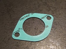 Dichtung Kühlwasser seitlich